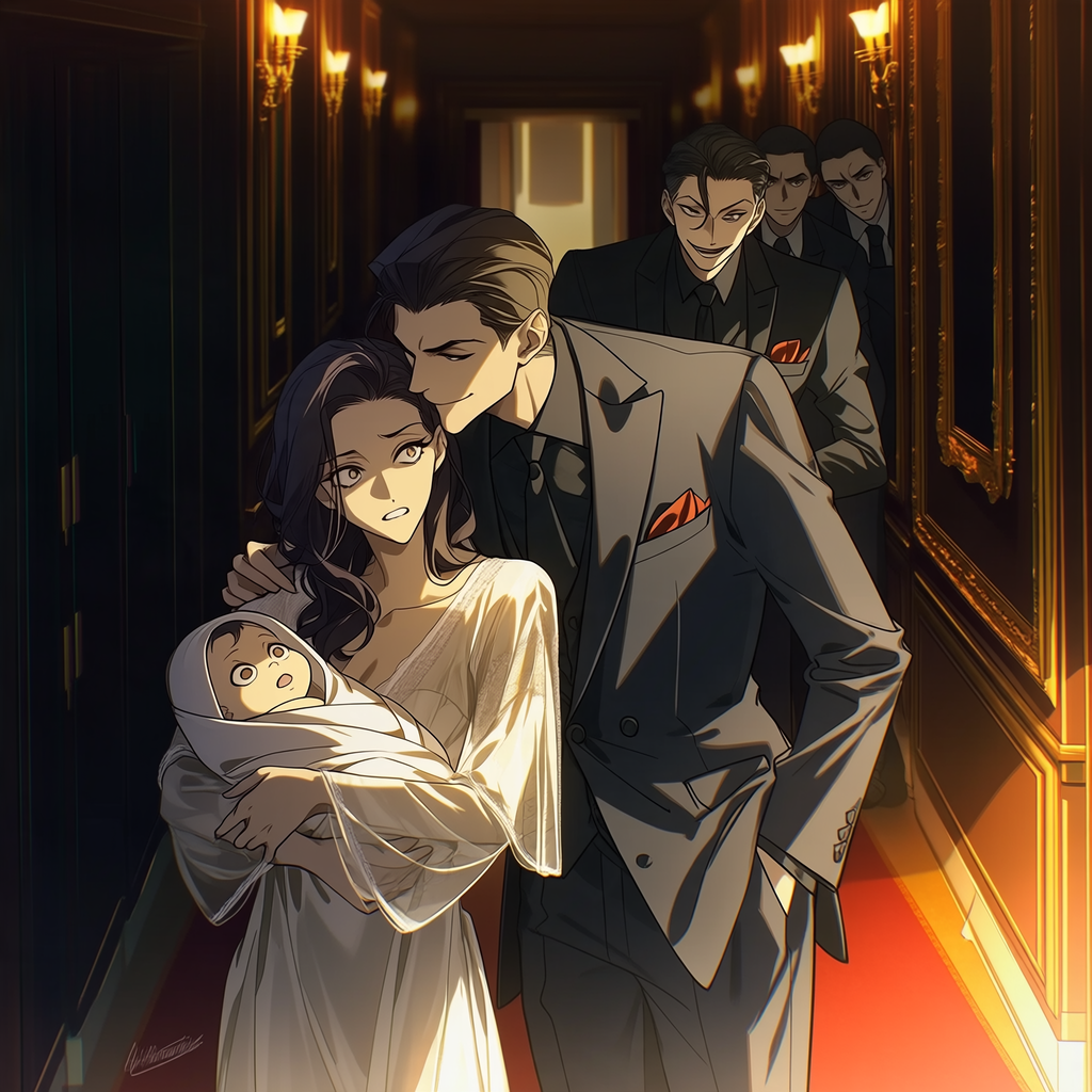 Kim: Blood Inheritance War thumbnail