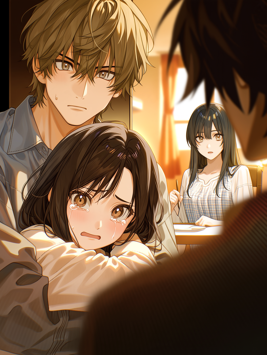 A Fragile Return thumbnail