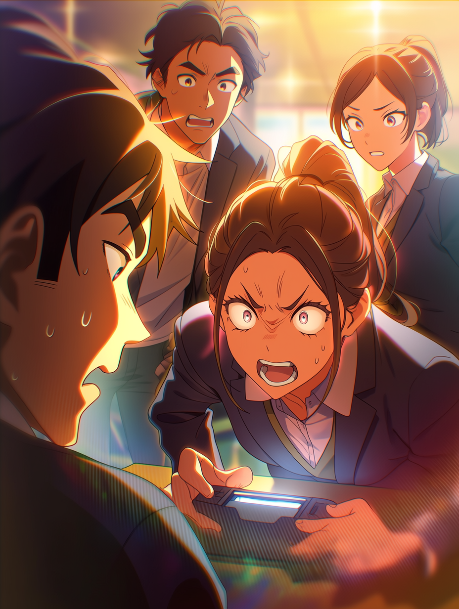 Rival thumbnail