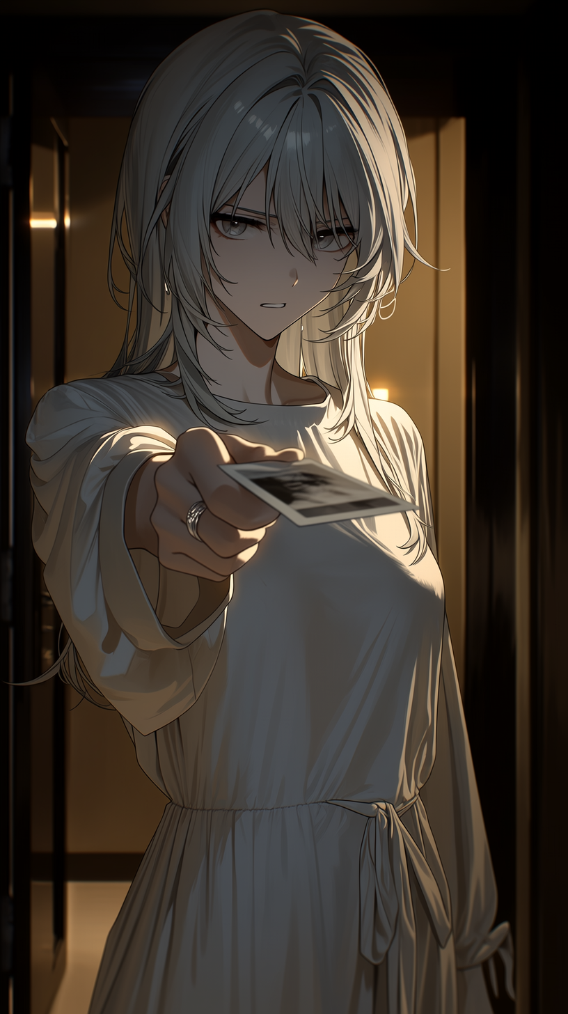 Seraphine thumbnail