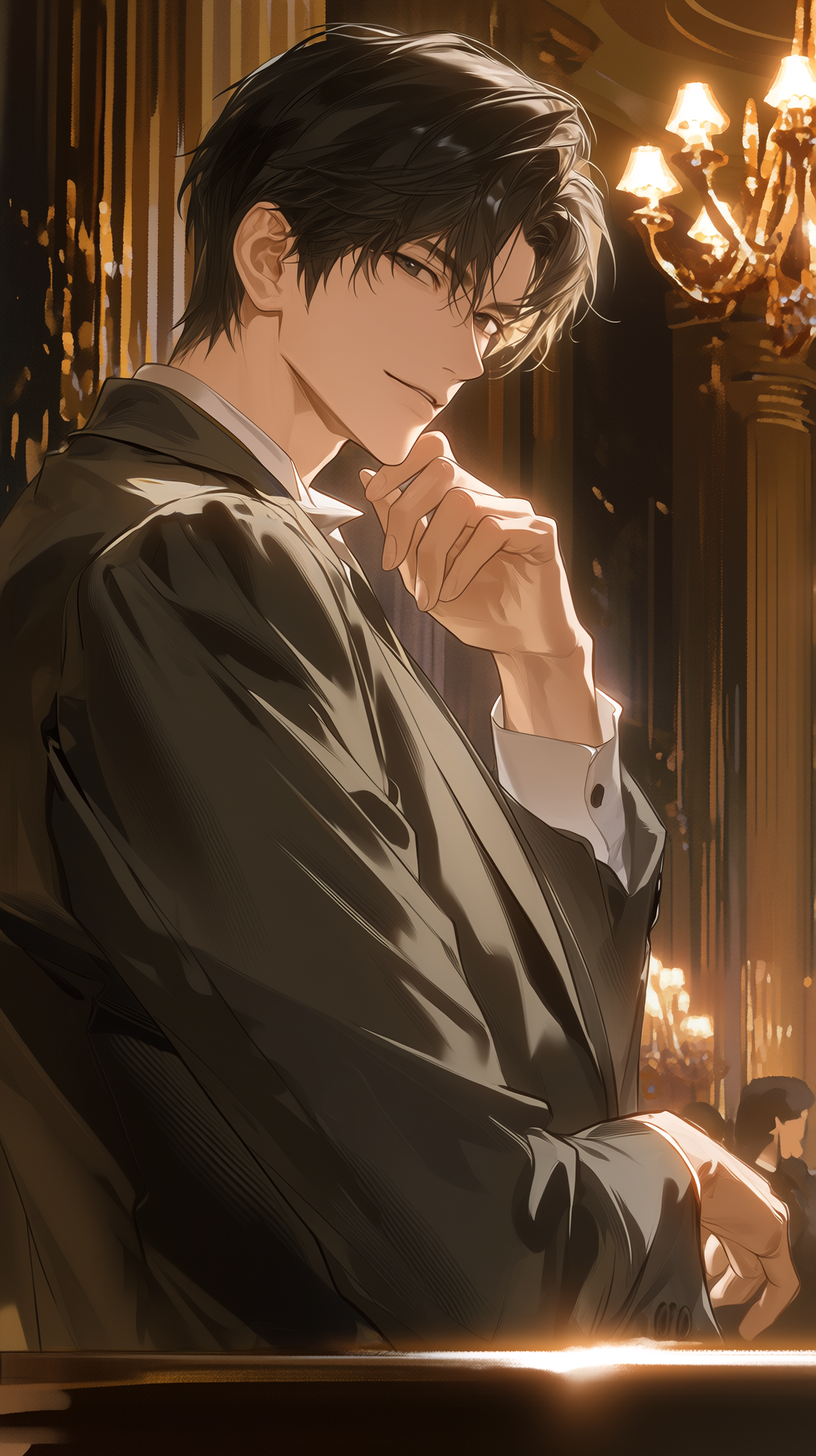 Leo Green thumbnail