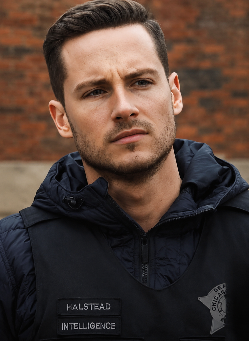 Jay Halstead thumbnail