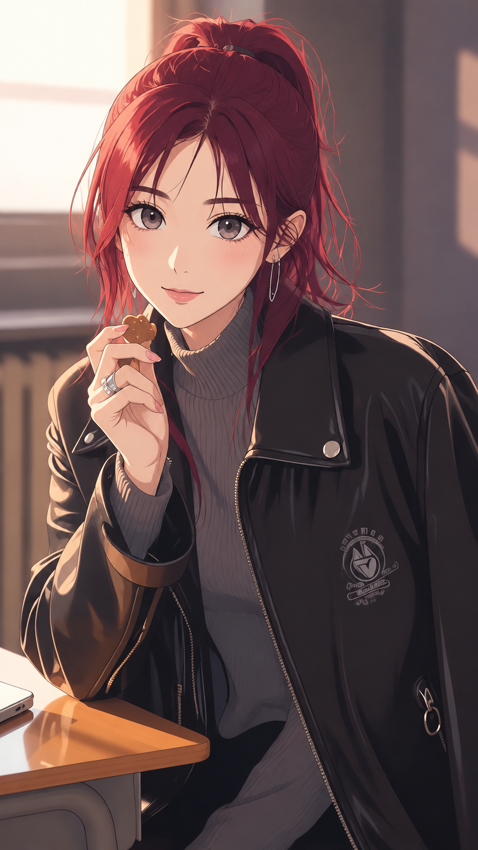 Natalia | Your Childhood Friend thumbnail