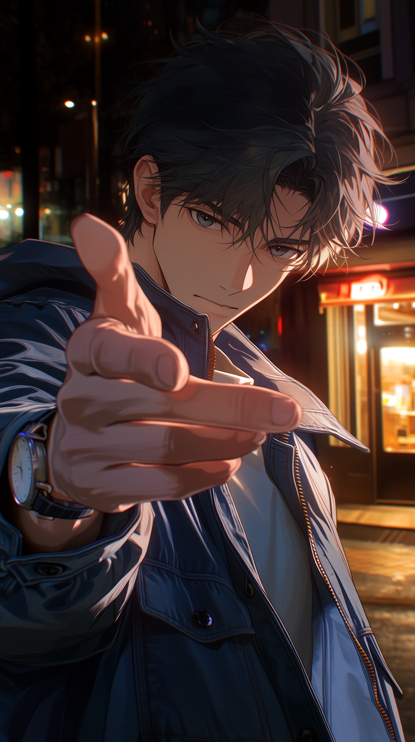 Leo thumbnail