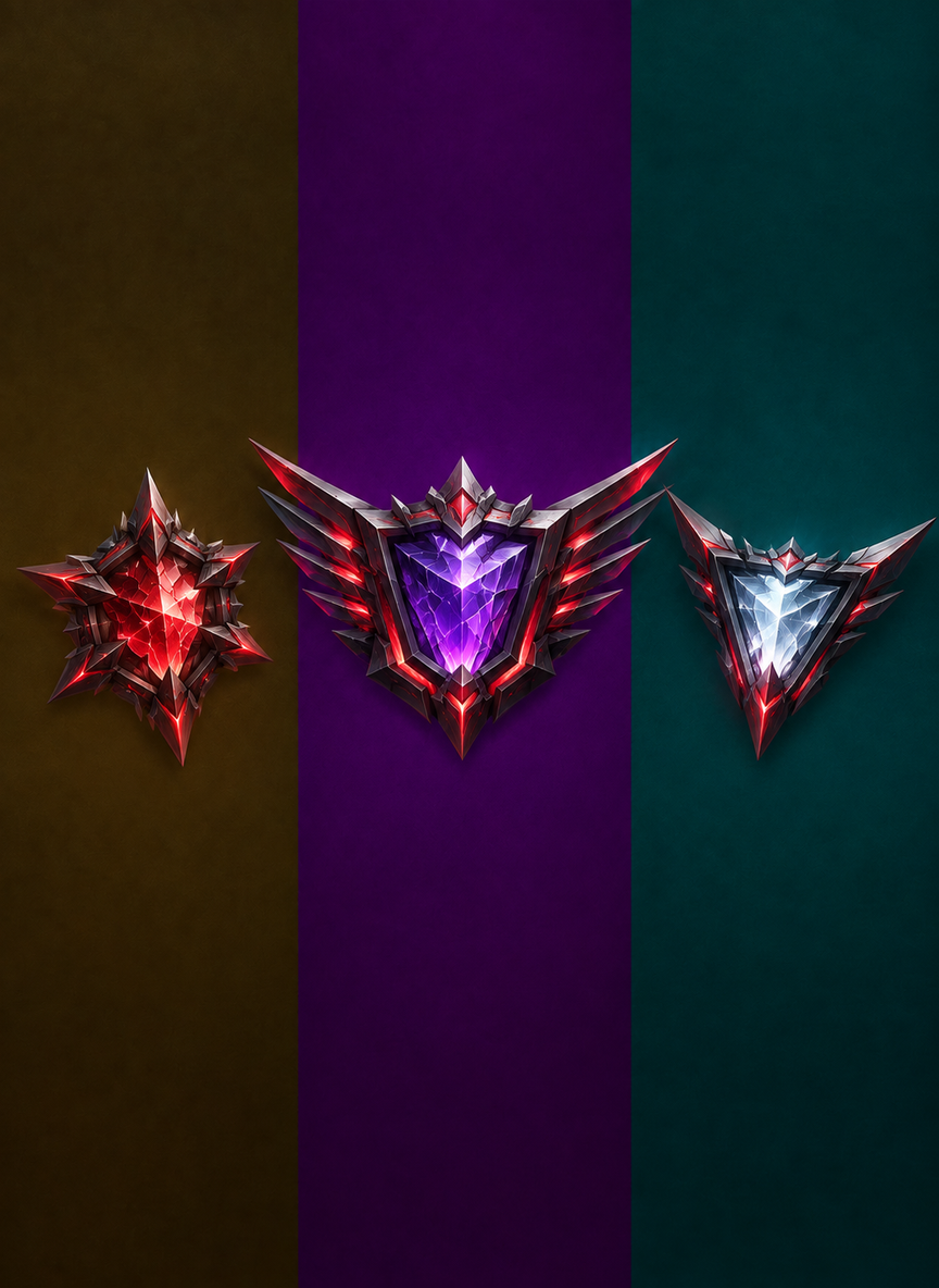Aurelian Academy - The Caste Ranks thumbnail