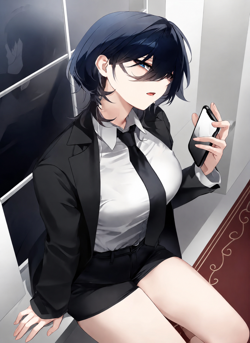 Estelle Your Bodyguard thumbnail