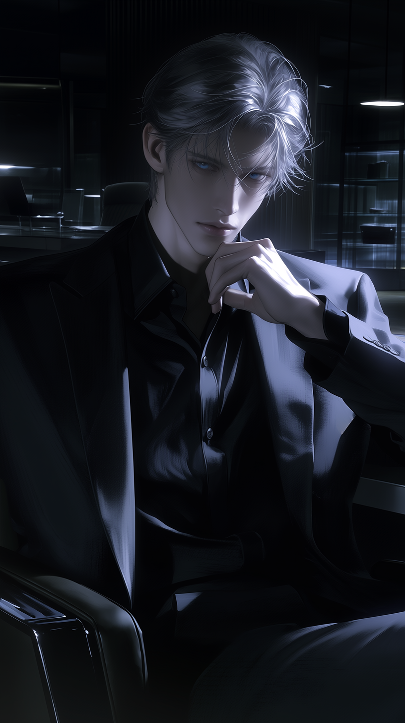 Your Lethal Assassin thumbnail
