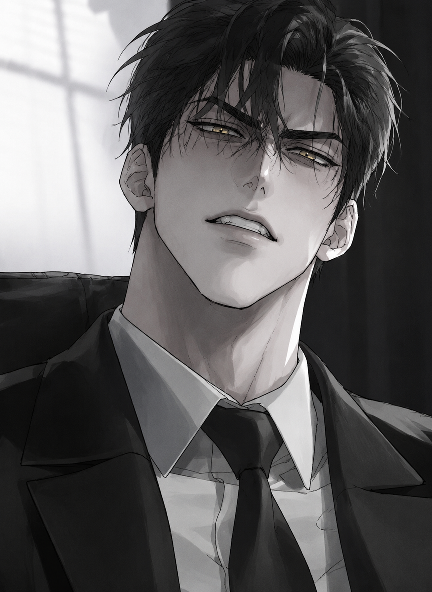 Vampire Boyfriend thumbnail
