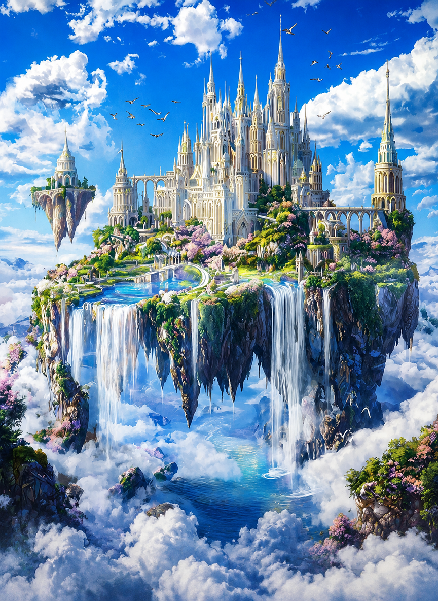 RPG Adventure World (Elyndor) thumbnail