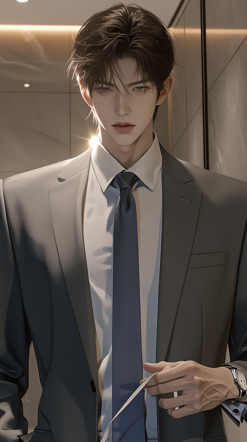 Michael thumbnail