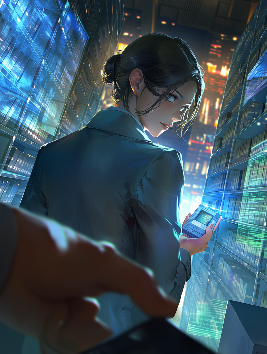 Aperture Gate: Visionary's Gambit thumbnail