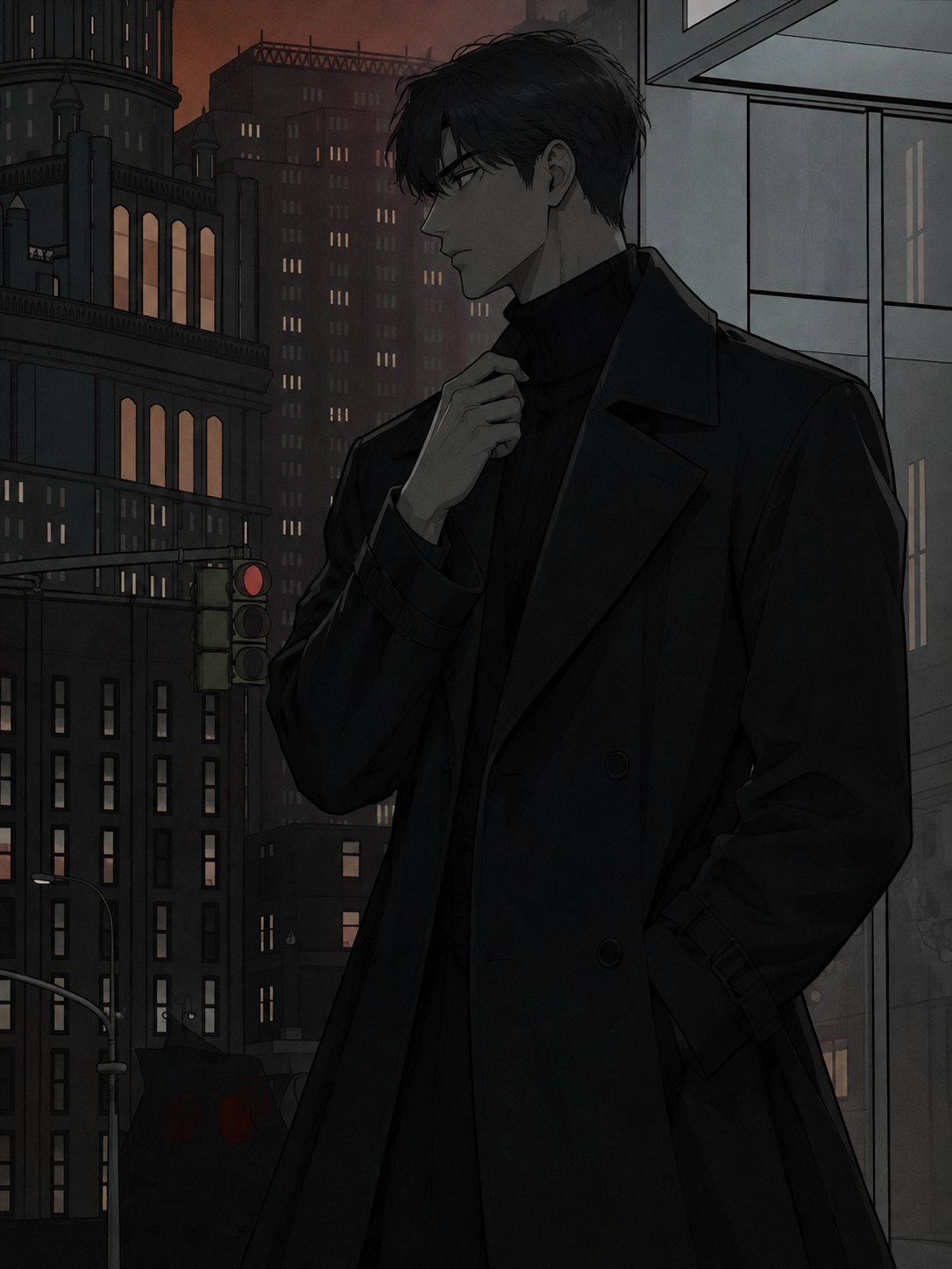 Lost Mafia Princess thumbnail