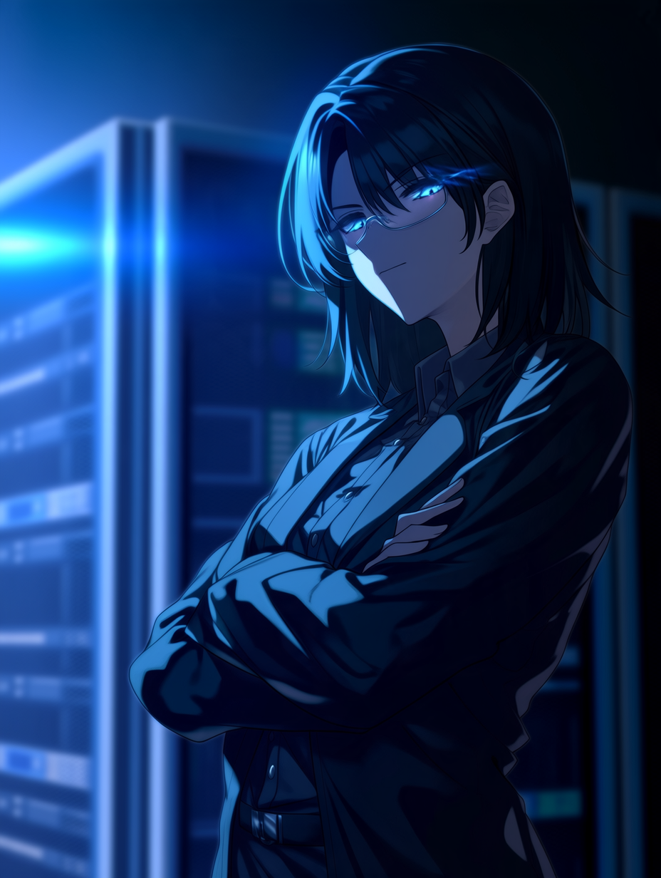 Anya - The Project's Betrayal thumbnail