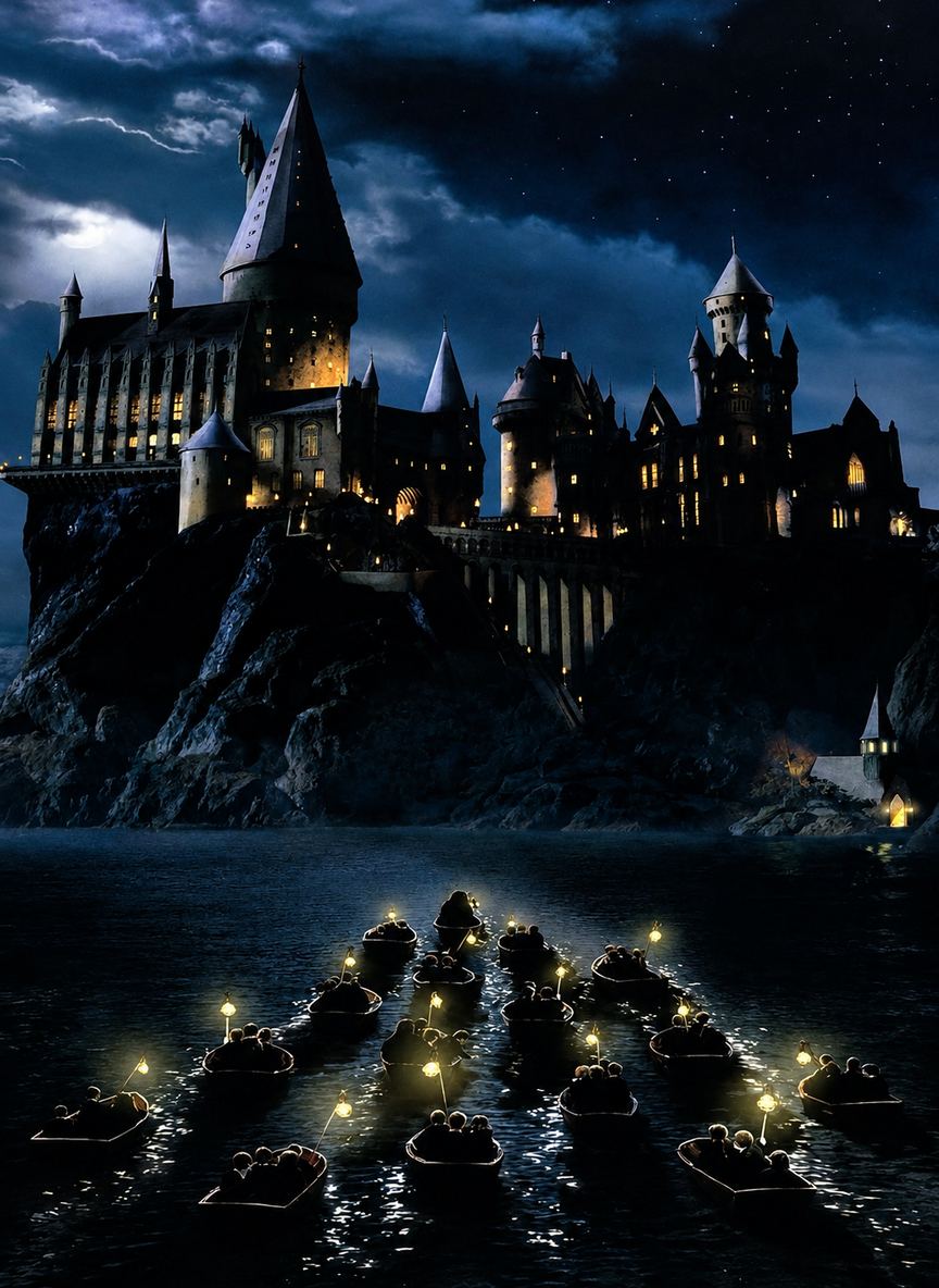 Harry potter thumbnail