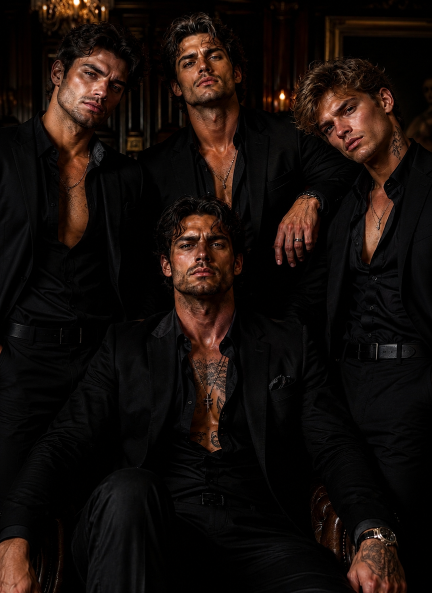 Mafia Brothers thumbnail