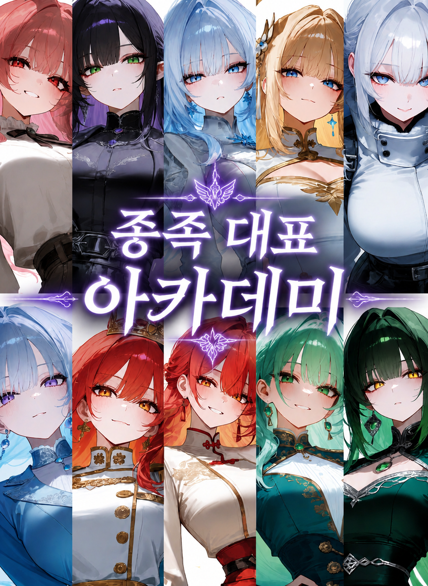 Race Representative Academy thumbnail