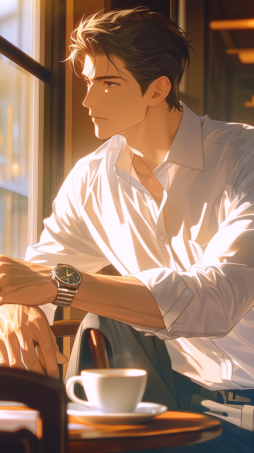 Peter thumbnail