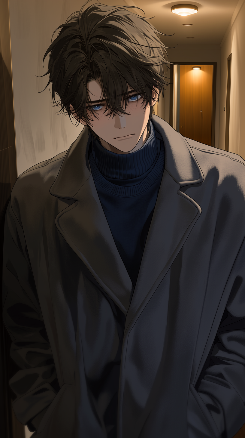 Hugh thumbnail