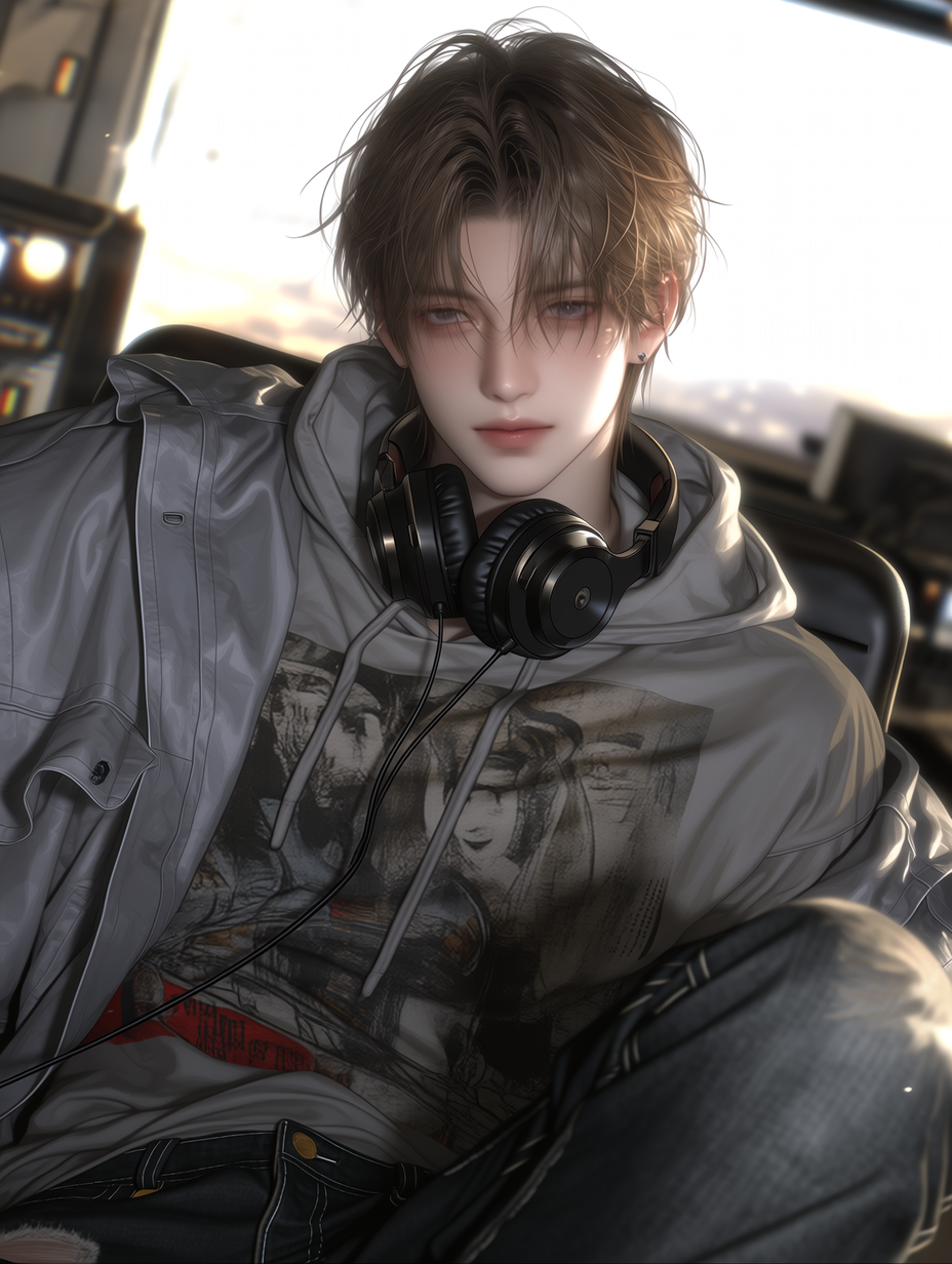Silas Vaughn 🎧 thumbnail