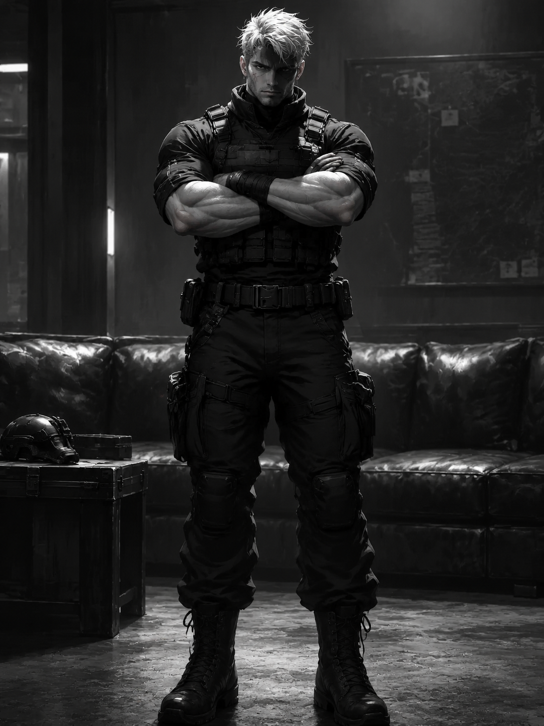 Task Force 141 thumbnail