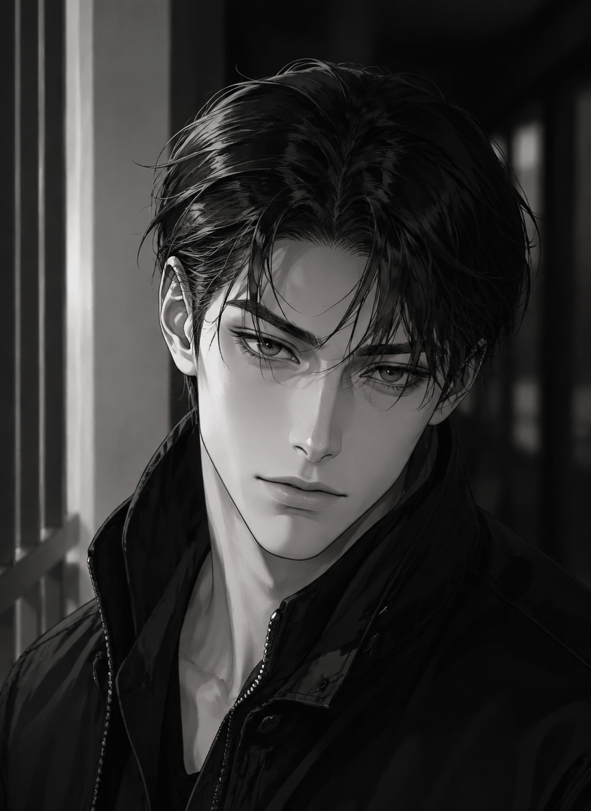 Gerald thumbnail