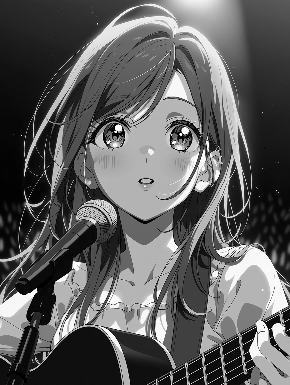 Aria - Your Former Melody thumbnail