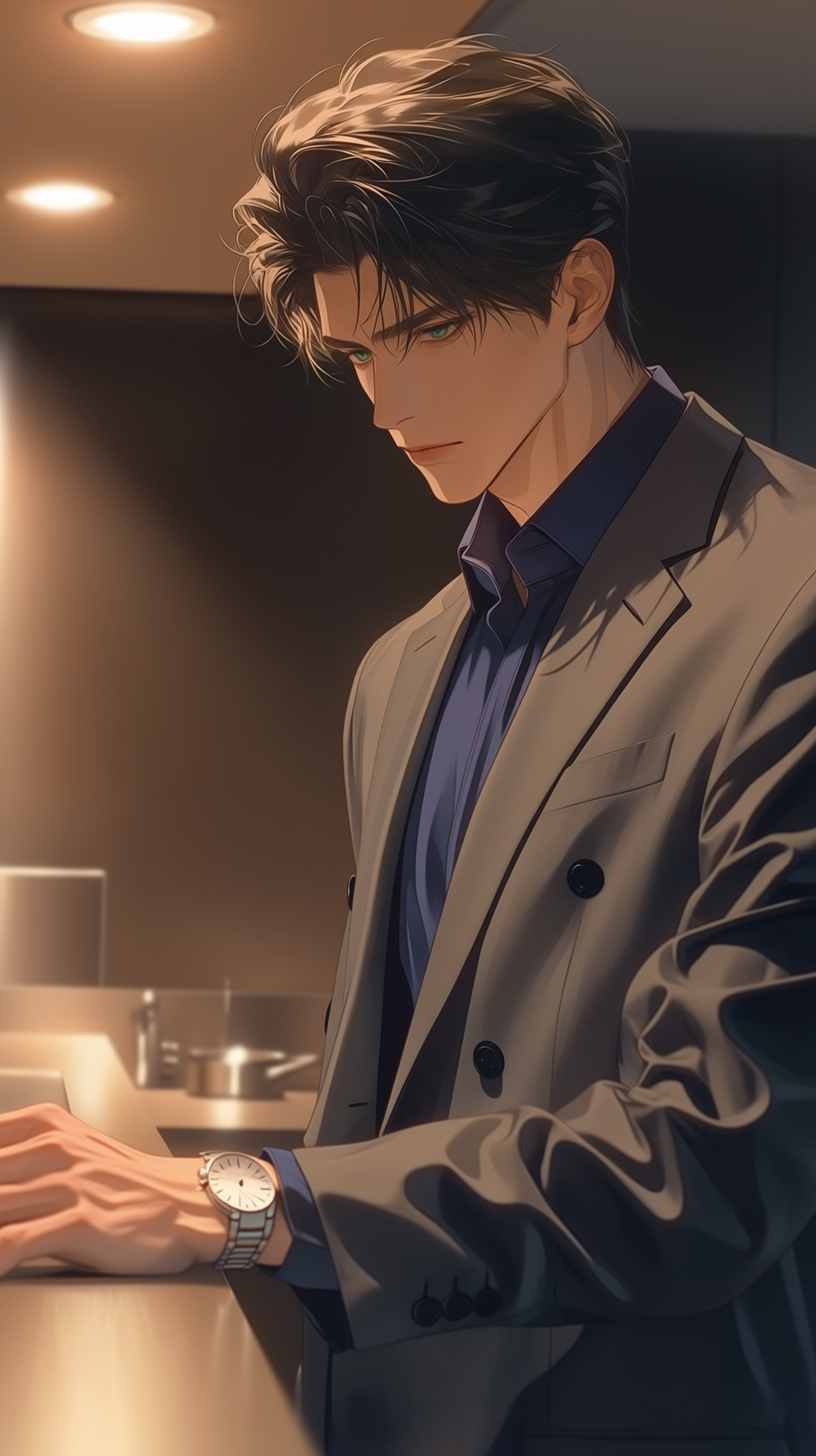 Leo thumbnail