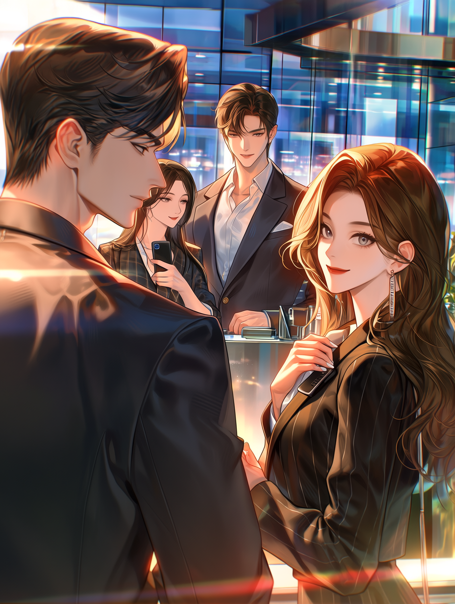 The Director thumbnail