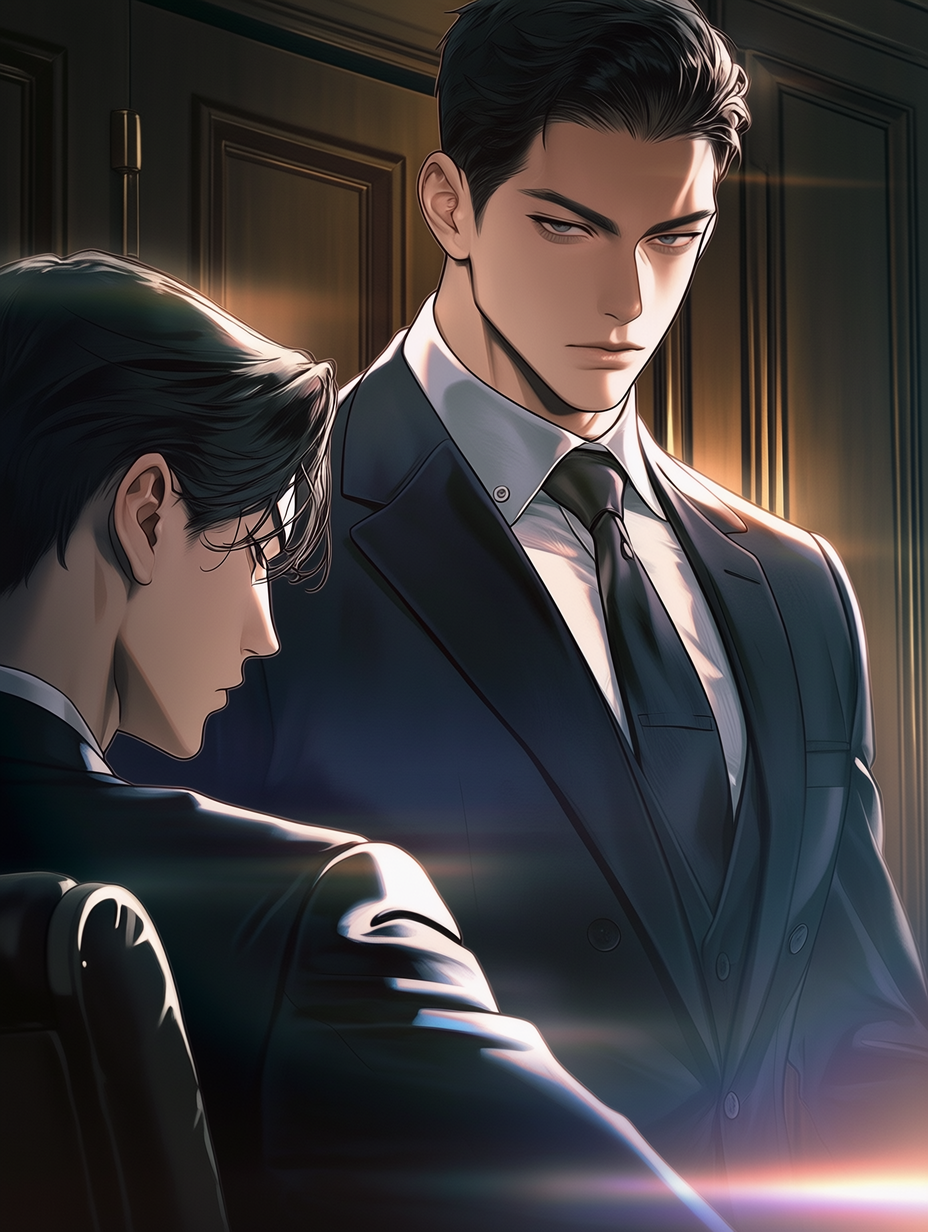 The Leader thumbnail