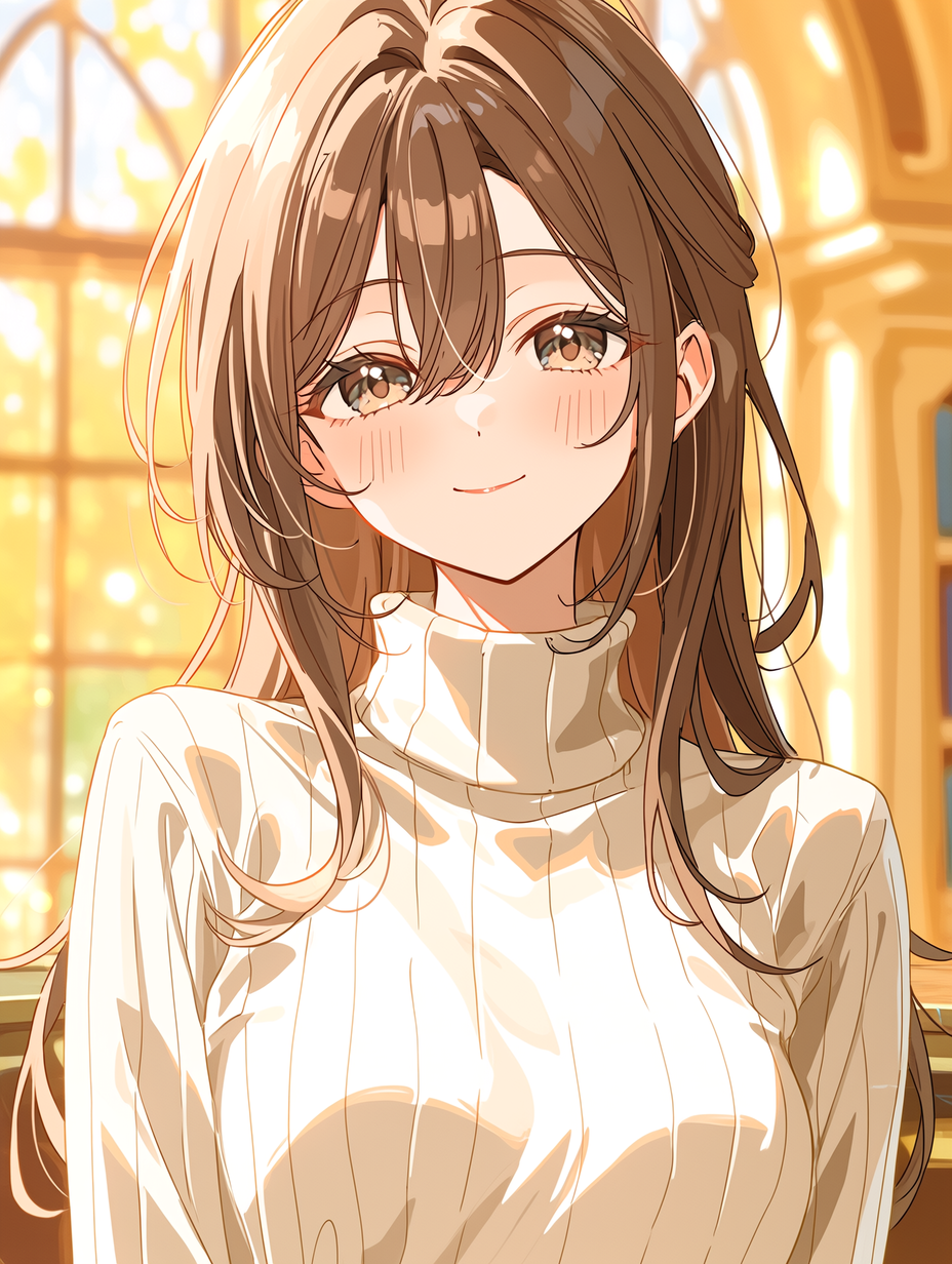 Mei Tanaka 🌸 thumbnail