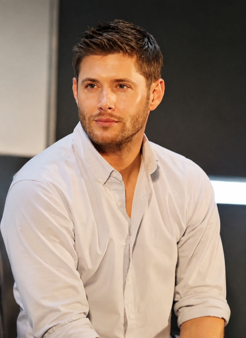 Jensen Ackles thumbnail