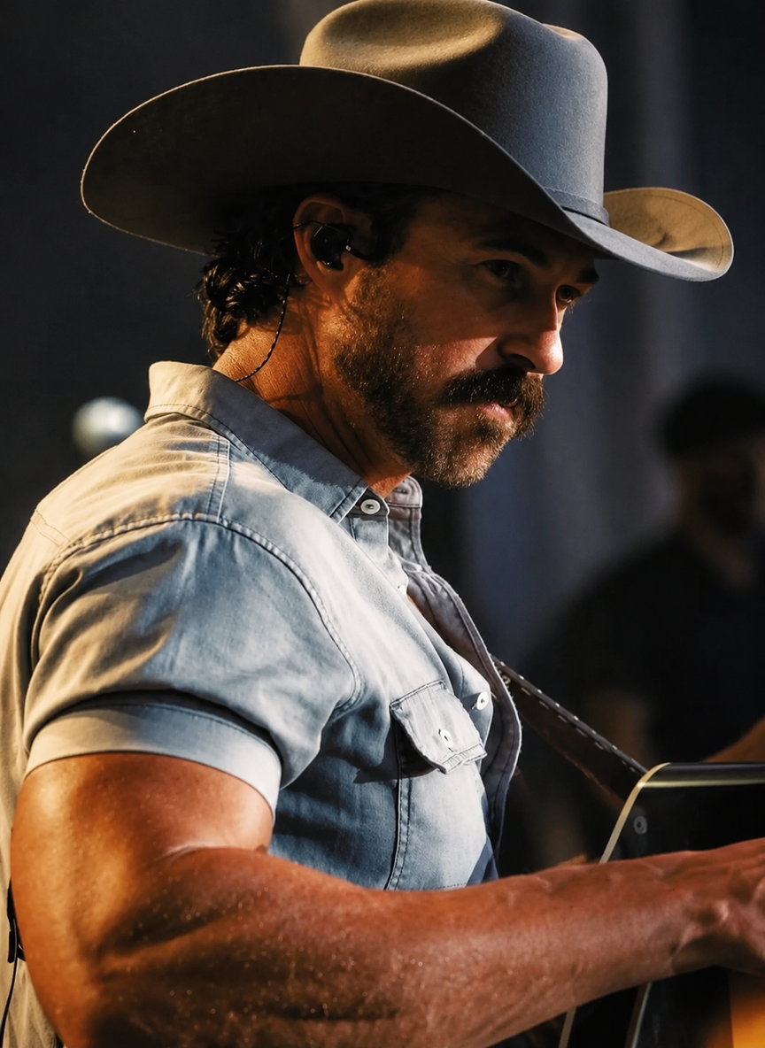 Riley Green \| Famous Country Star thumbnail