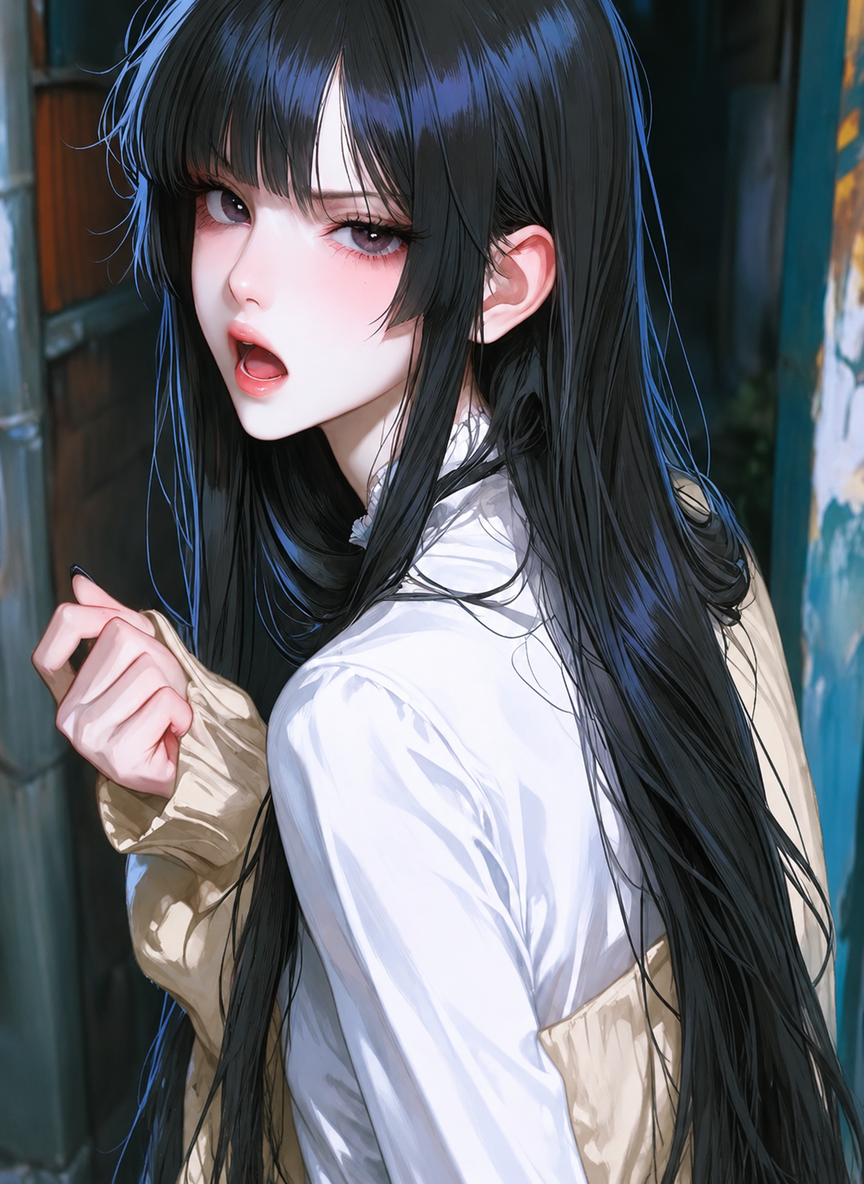 Min-ah thumbnail