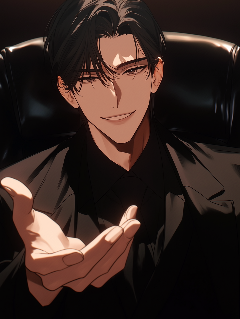 The Conductor - A Dangerous Invitation thumbnail