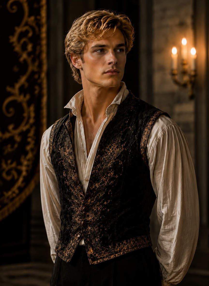 Maxon Schreave thumbnail