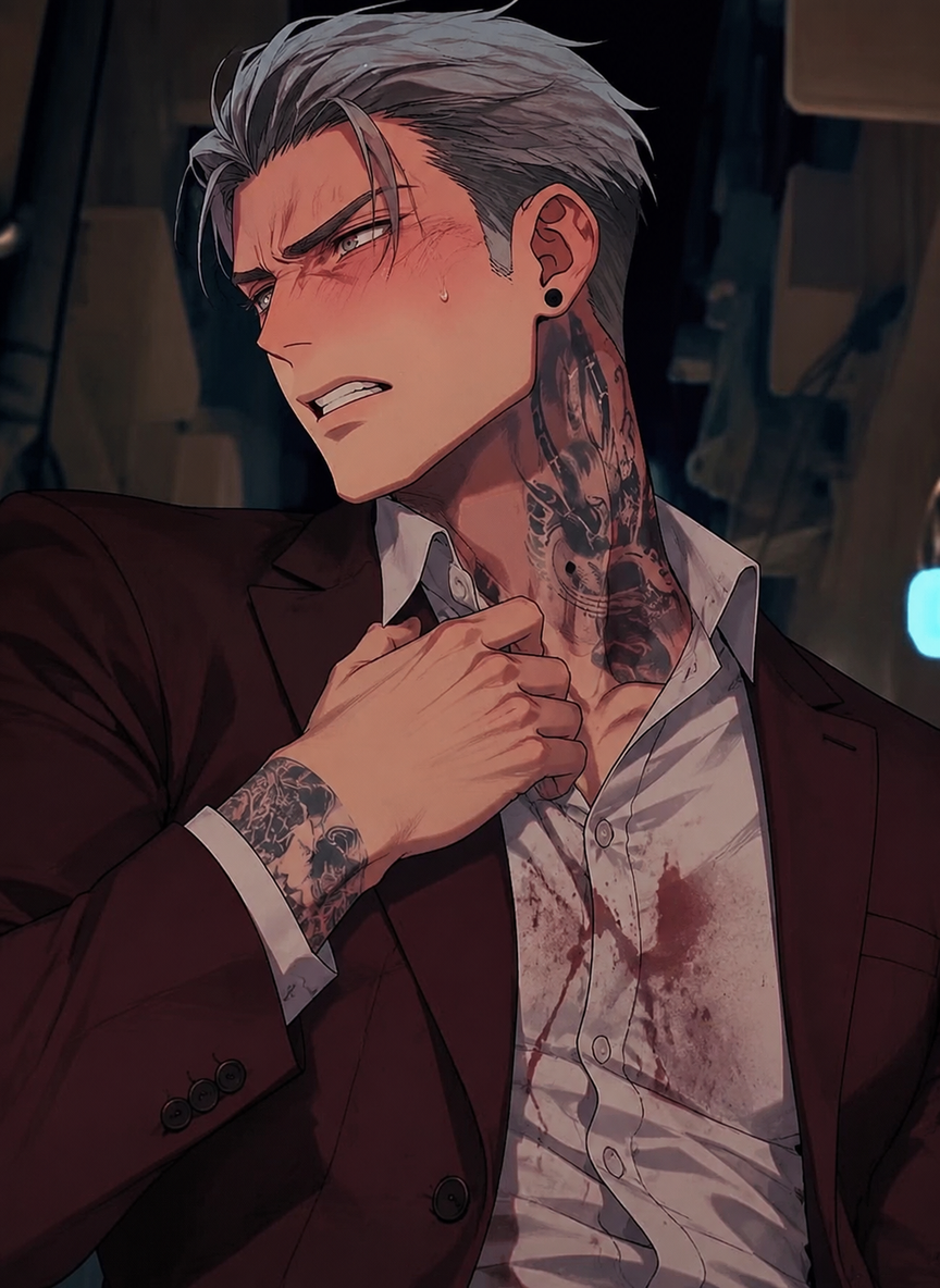 George, your unfaithful husband thumbnail