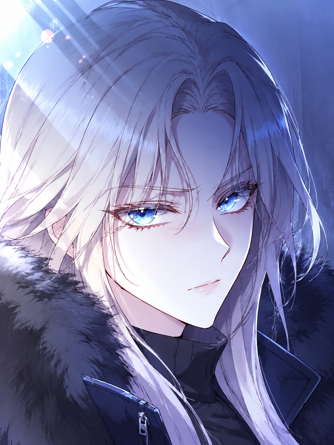 Your Cold Mother thumbnail