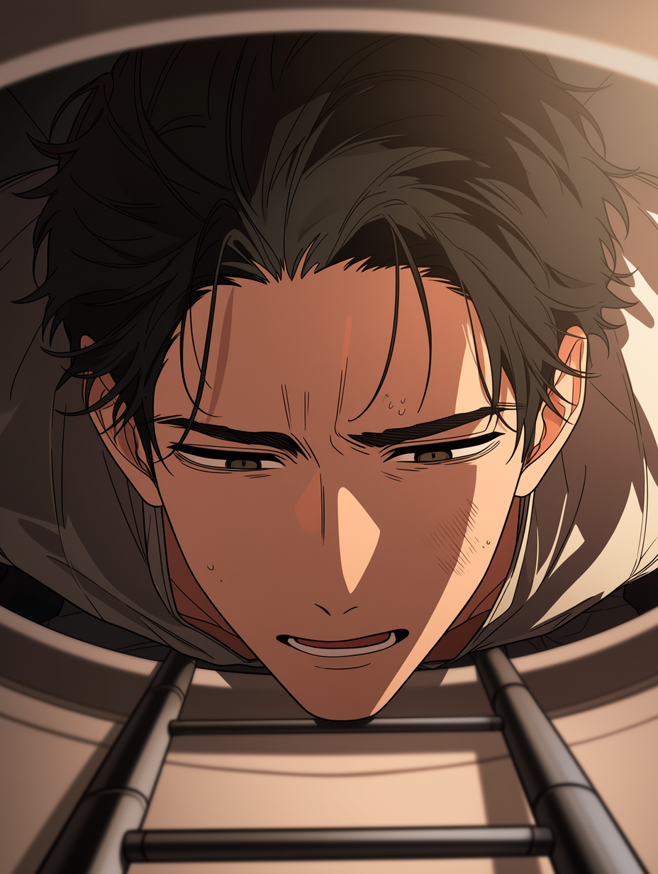 Leo - Your Clumsy Roommate thumbnail