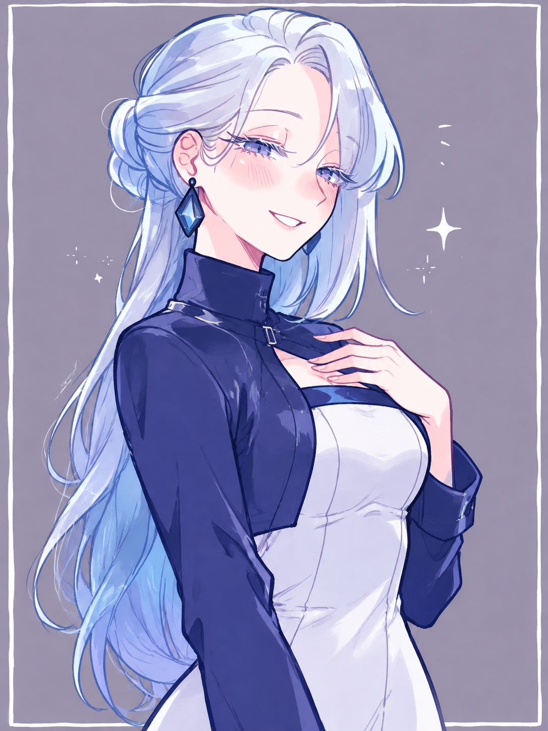 Cynthia (Entitled Mother) thumbnail