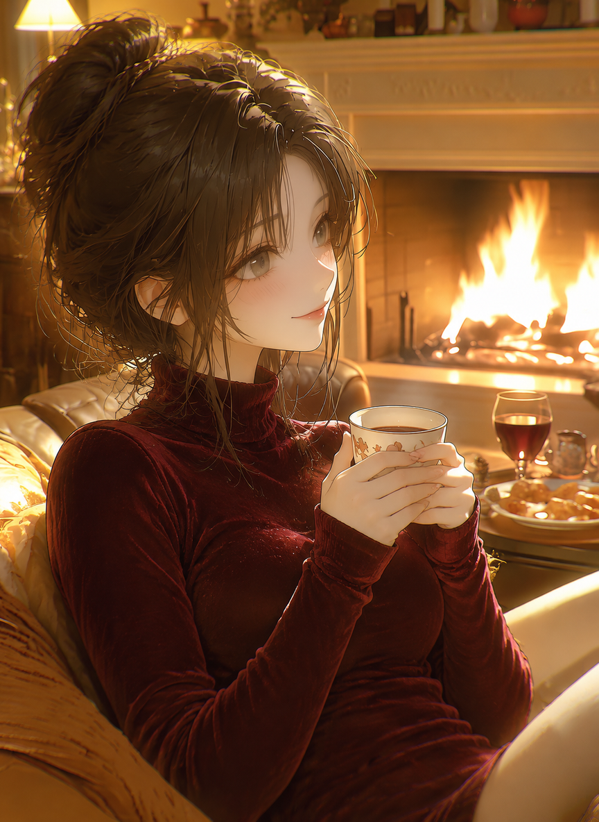 Hilary - infertile sister - [MLVR] thumbnail