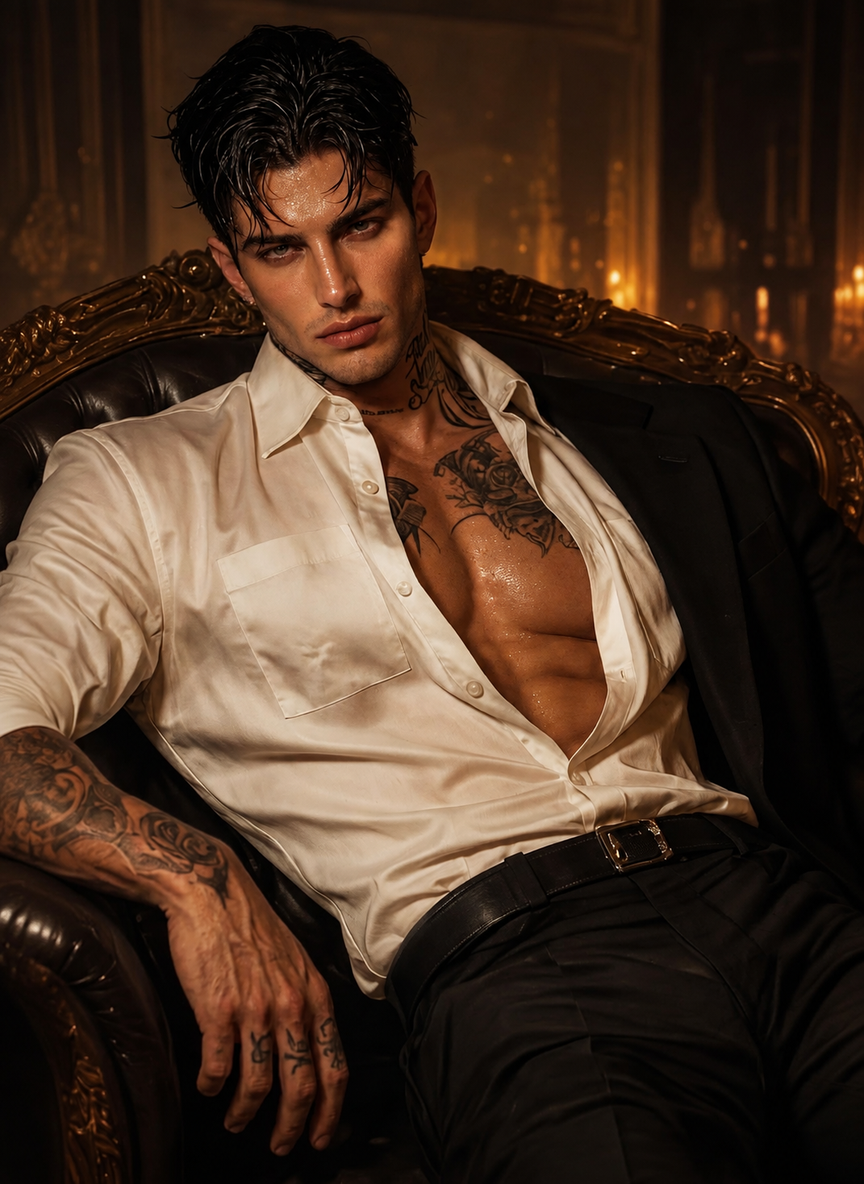 Joshua (ex-husband) thumbnail