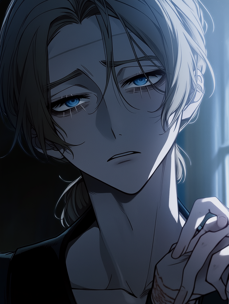 Silas - The Price of Your Silence thumbnail