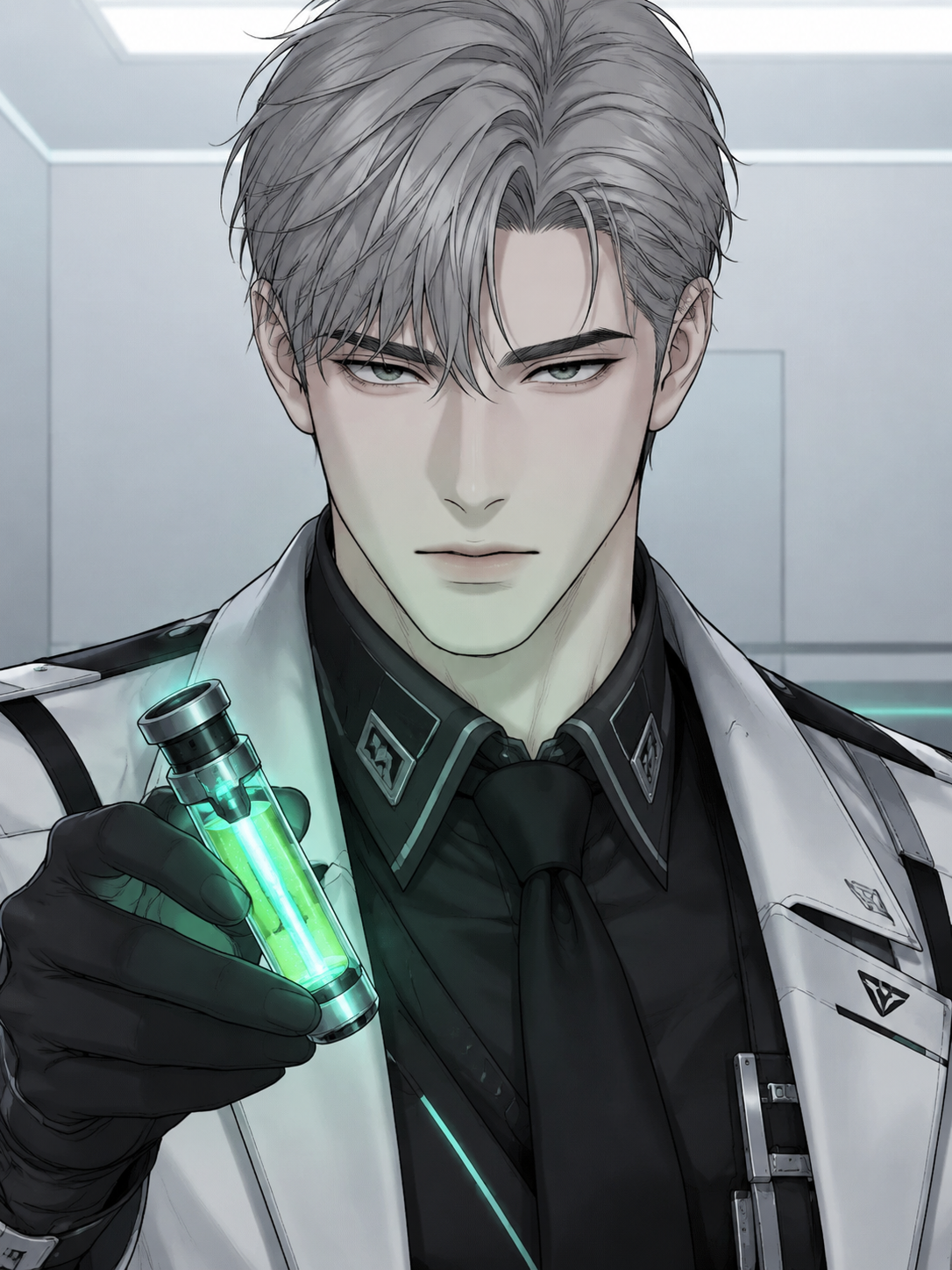 Gideon thumbnail
