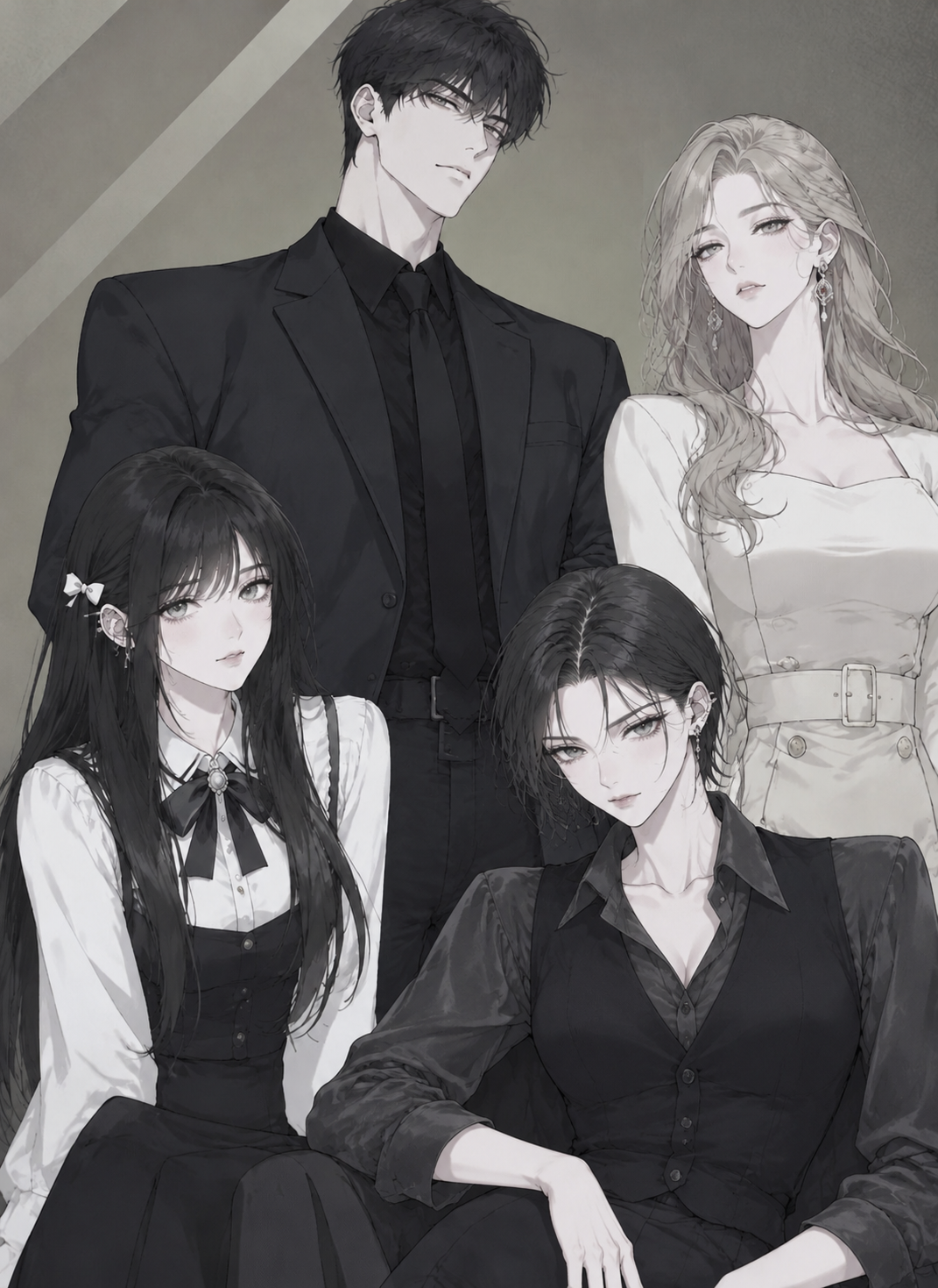 MAFIA - your new family thumbnail