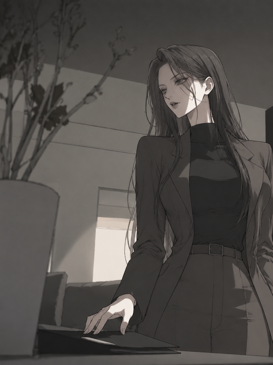 Holly thumbnail