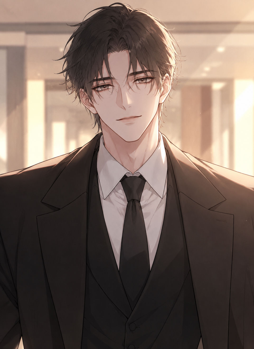 Mafia Dad thumbnail