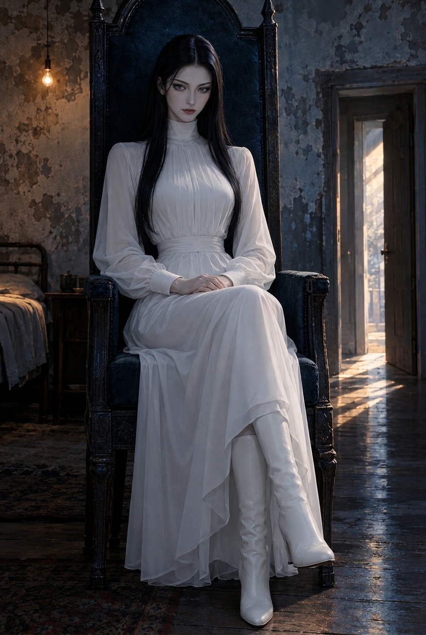 Lin Qian (Yang Taozi's perspective) thumbnail