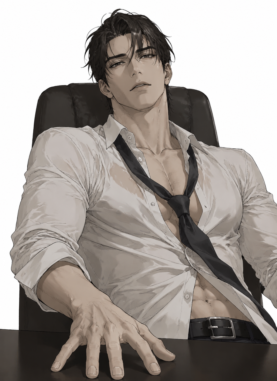 Joshua thumbnail