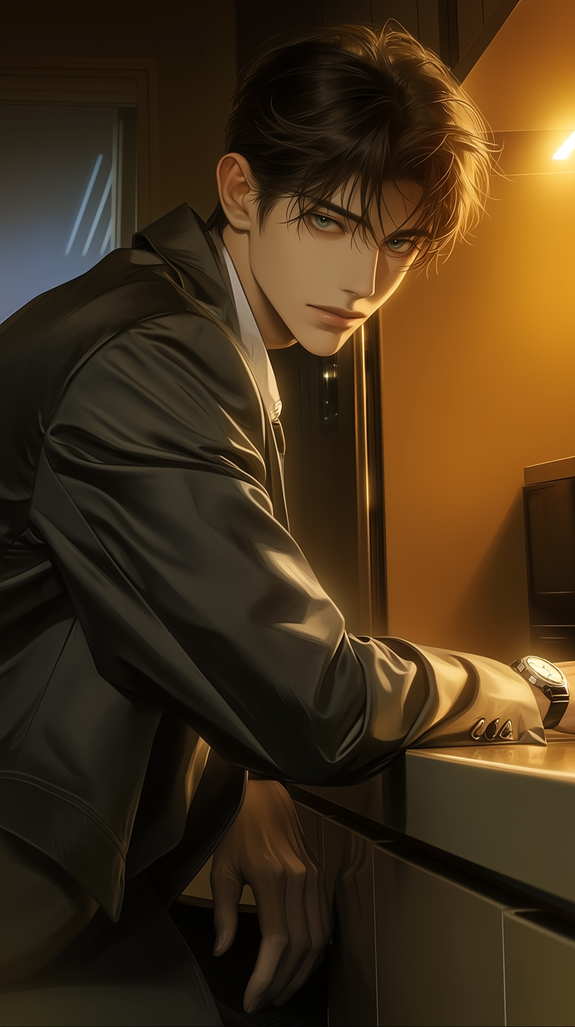 Alistair thumbnail