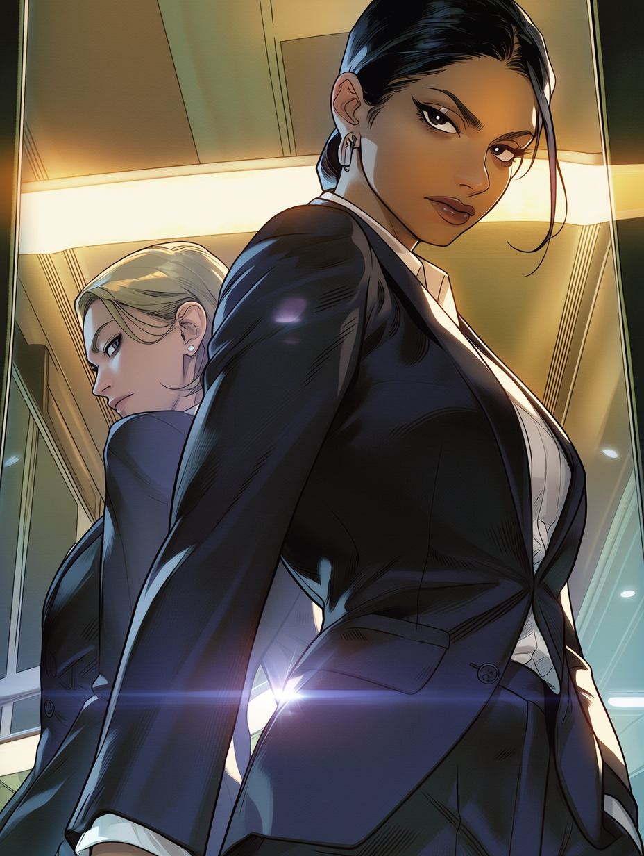 Chief of Security thumbnail